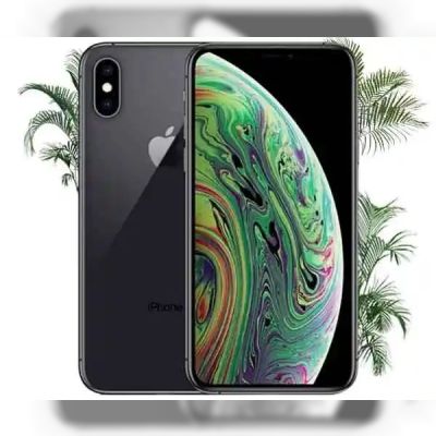 Apple iPhone XS 256gb Space Gray (Сірий Космос) Відновлений як новий