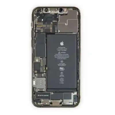 Заміна батареї iPhone 12 Pro