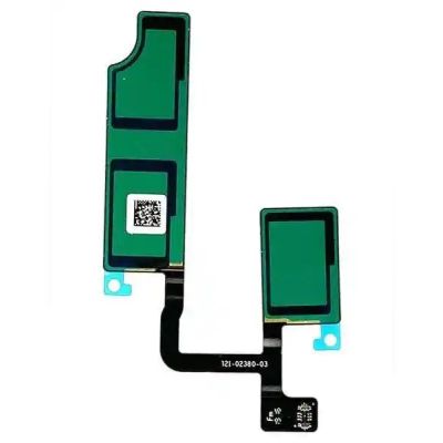 Заміна Wi-fi антени в iPhone 14 Plus