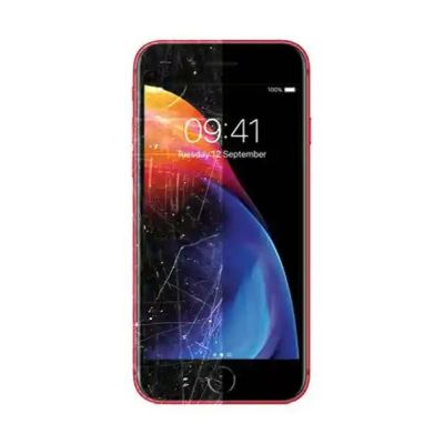 Поліровка екрану iPhone 7