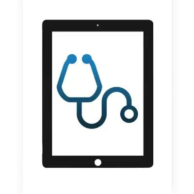 Діагностика iPad Pro 9,7