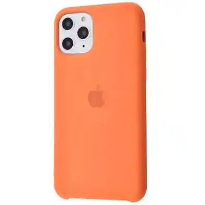 Чохол на iPhone 11 Pro (Кумкват) | Silicone Case iPhone 11 Pro (Kumquat)