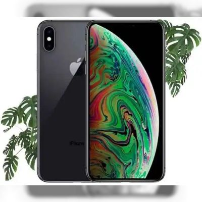 Apple iPhone XS Max 256gb Space Gray (Сірий Космос) Відновлений еко