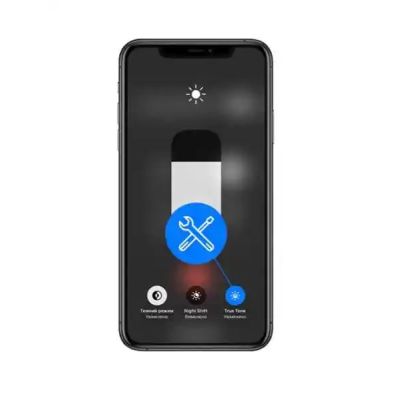 Відновлення функції True Tone на iPhone 12 Pro Max