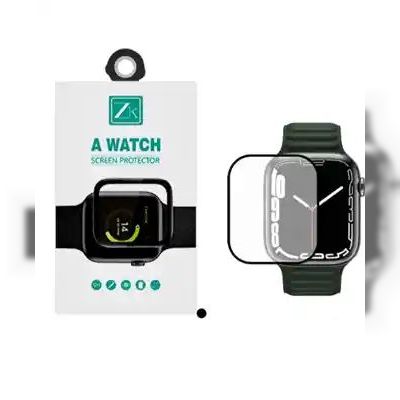 Захиснe скло ZK для Apple Watch 49mm