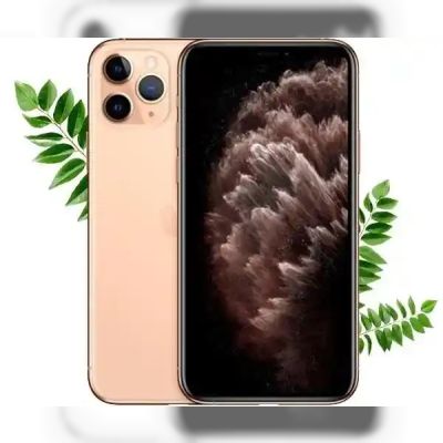 Apple iPhone 11 Pro 256GB Gold (Золотий) Відновлений смарт