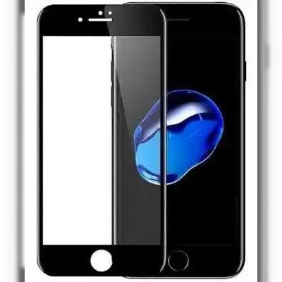 Захисне скло на iPhone 8