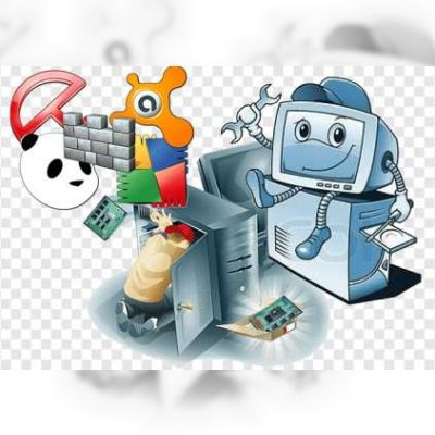 Скорая компьютерная помощь на дому, в сервисе и онлайн от мастеров компьютерного сервиса Комп-Сервис