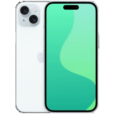Apple iPhone 15 Plus 256gb Blue (Синій) Відновлений