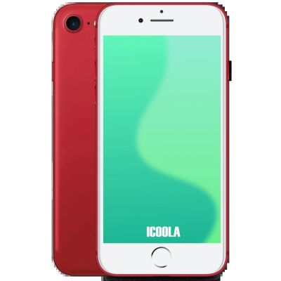 Apple iPhone 7 256gb Red (Червоний) Відновлений еко