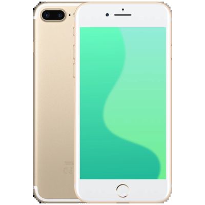 Apple iPhone 7 Plus 128gb Gold (Золотий) Відновлений як новий