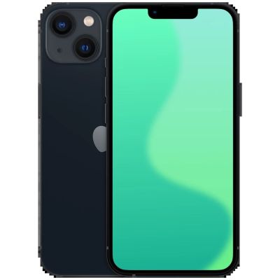 Apple iPhone 13 Mini 512gb Midnight (Чорний) Відновлений еко