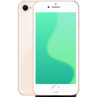 Apple iPhone 8 64gb Gold (Золотий) Відновлений еко