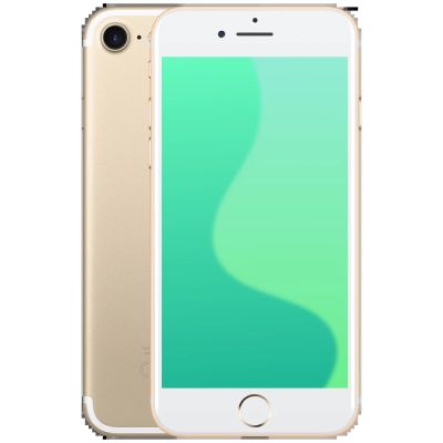 Apple iPhone 7 32gb Gold (Золотий) Відновлений як новий