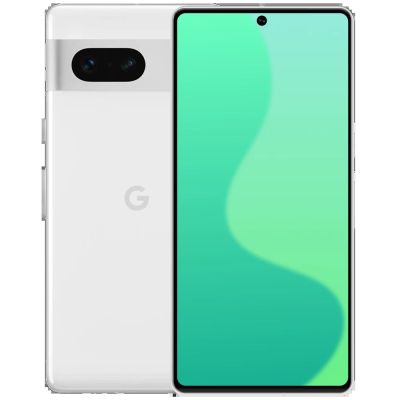 Google Pixel 7 128GB Snow (Білий) відновлений еко