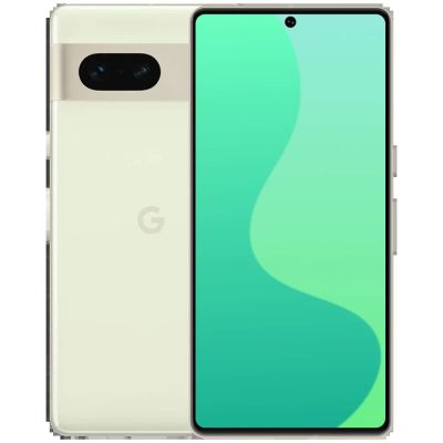 Google Pixel 7 256GB Green (Зелений) відновлений еко