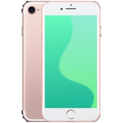 Apple iPhone 7 32gb Rose Gold (Рожеве Золото) Відновлений як новий