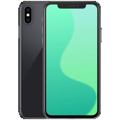 Apple iPhone XS Max 64gb Space Gray (Сірий Космос) Відновлений смарт