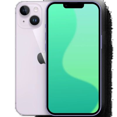 Apple iPhone 14 128gb Purple (Фіолетовий) Відновлений еко