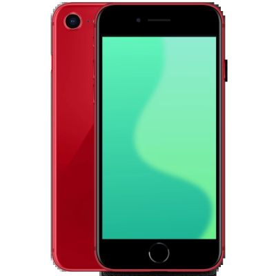 Apple iPhone 8 256gb Red (Червоний) Відновлений смарт