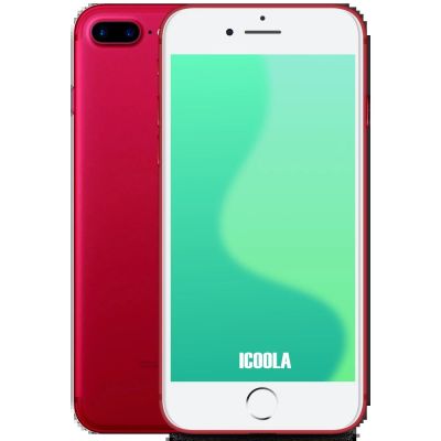 Apple iPhone 7 Plus 128gb Red (Червоний) Відновлений еко