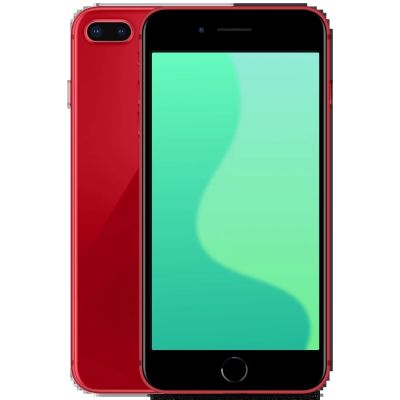 Apple iPhone 8 Plus 64gb Red (Червоний) Відновлений еко