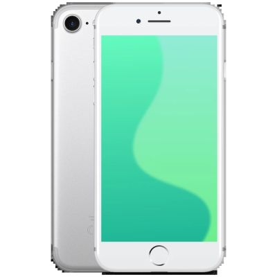 Apple iPhone 7 128gb Silver (Срібний) Відновлений еко