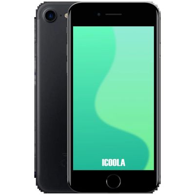 Apple iPhone 7 128gb Black (Чорний) Відновлений еко