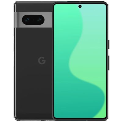Google Pixel 7 128GB Obsidian (Чорний) відновлений еко