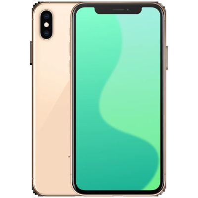 Apple iPhone XS Max 256gb Gold (Золотий) Відновлений як новий