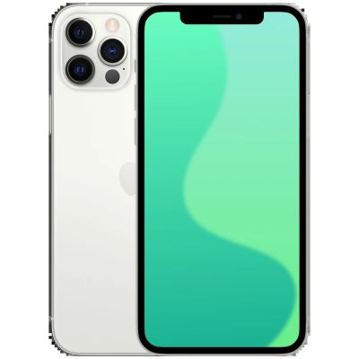 Apple iPhone 12 Pro 512gb Silver (Cрібний) Відновлений як новий