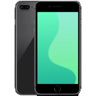 Apple iPhone 8 Plus 256gb Space Gray (Сірий Космос) Відновлений як новий