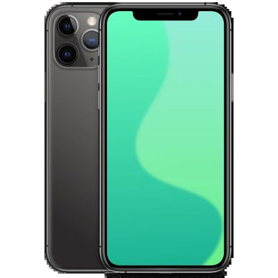 Apple iPhone 11 Pro 512GB Space Gray (Сірий Космос) Відновлений еко
