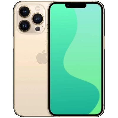 Apple iPhone 13 Pro Max 1TB Gold (Золотий) Відновлений як новий