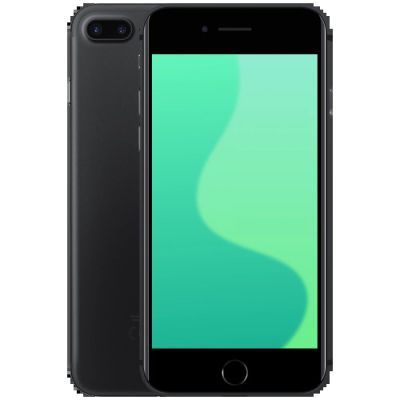 Apple iPhone 7 Plus 128gb Black (Чорний) Відновлений еко