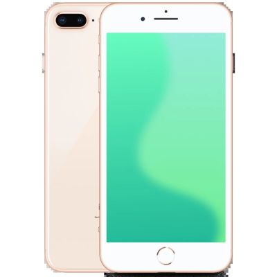 Apple iPhone 8 Plus 64gb Gold (Золотий) Відновлений смарт