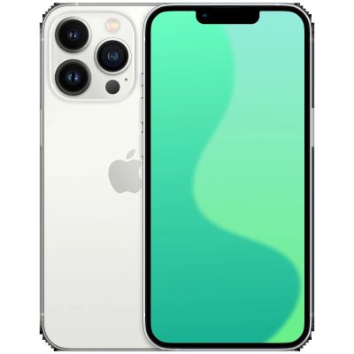 Apple iPhone 13 Pro Max 512gb Silver (Срібний) Відновлений як новий