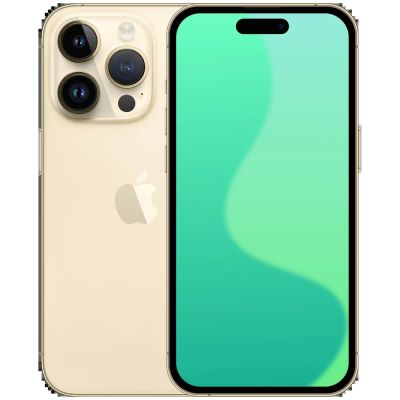 Apple iPhone 14 Pro Max 512gb Gold (Золотий) Відновлений як новий