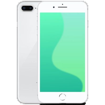 Apple iPhone 8 Plus 64gb Silver (Срібний) Відновлений смарт