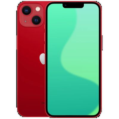 Apple iPhone 13 Mini 512gb Red (Червоний) Відновлений як новий