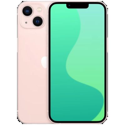 Apple iPhone 13 128gb Pink (Рожевий) Відновлений як новий