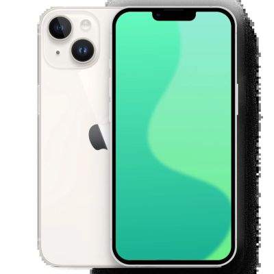 Apple iPhone 14 512gb Starlight (Білий) Відновлений еко