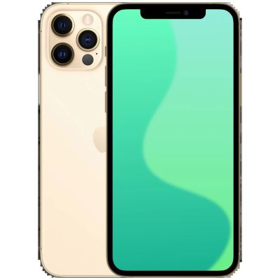 Apple iPhone 12 Pro 256gb Gold (Золотий) Відновлений як новий