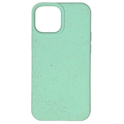 Екочохол на iPhone 12 Mini (Зелений)