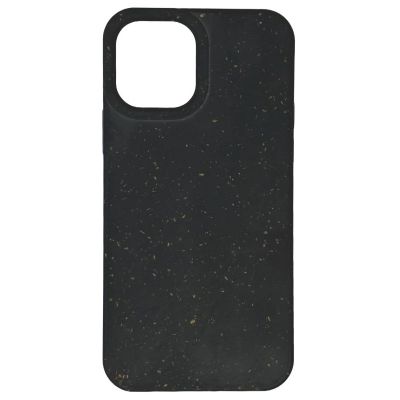 Екочохол на iPhone 12 Pro (Чорний)