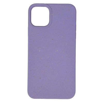 Екочохол на iPhone 11 Pro Max (Purple)