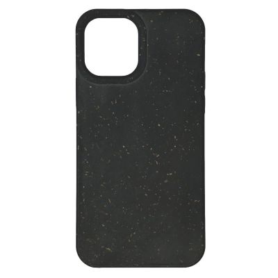 Екочохол на iPhone 11 Pro (Чорний)