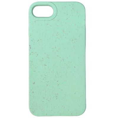 Екочохол на iPhone 8 (Зелений)