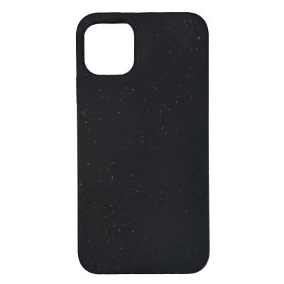 Екочохол на iPhone 11 Pro Max (Чорний)