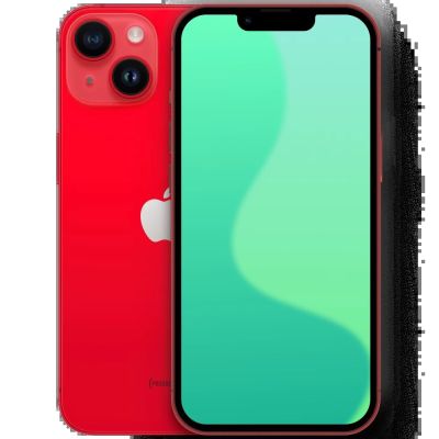 Apple iPhone 14 Plus 256gb Red (Червоний) Відновлений смарт